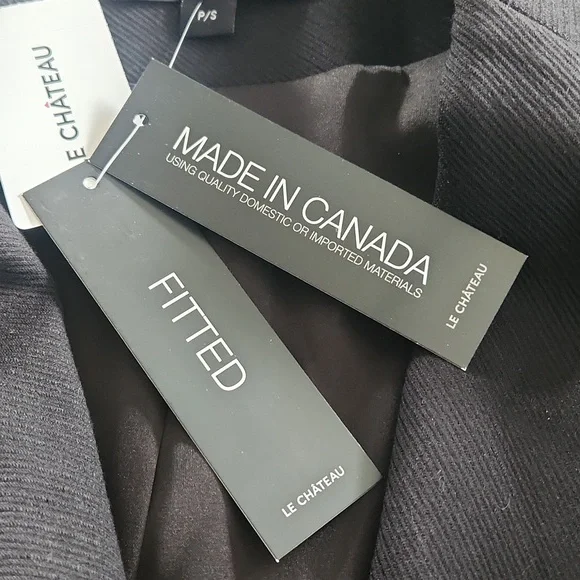 Jacket - Picture 3 of 3